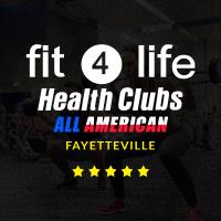 Fit4life health Club image 1
